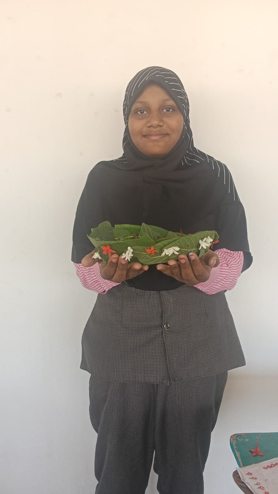 WALL HANGING GRADE VI &VII